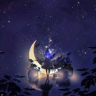 Furry兽设创作灵感兽圈群